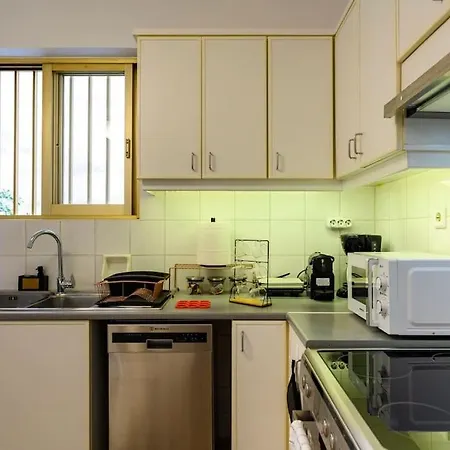 Luxury 2 Bed Urban Oasis In The Heart Of *