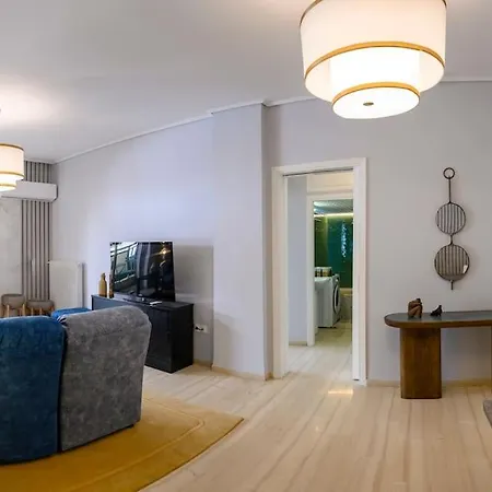 Luxury 2 Bed Urban Oasis In The Heart Of