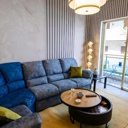 Apartment Luxury 2 Bed Urban Oasis In The Heart Of